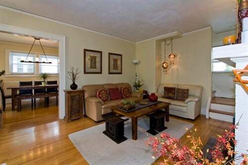 Foto del edificio - 213 Hickory Ave