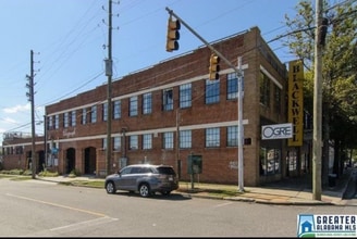 Building Photo - 40 25th St N