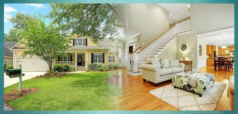 Primary Photo - 8855 New Forest Dr