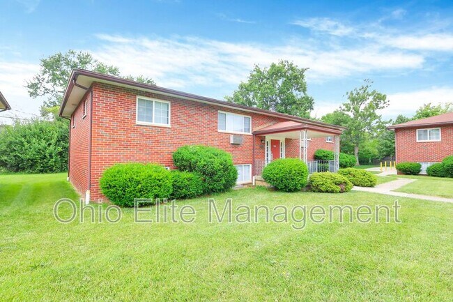 Building Photo - 1029 Binns Blvd