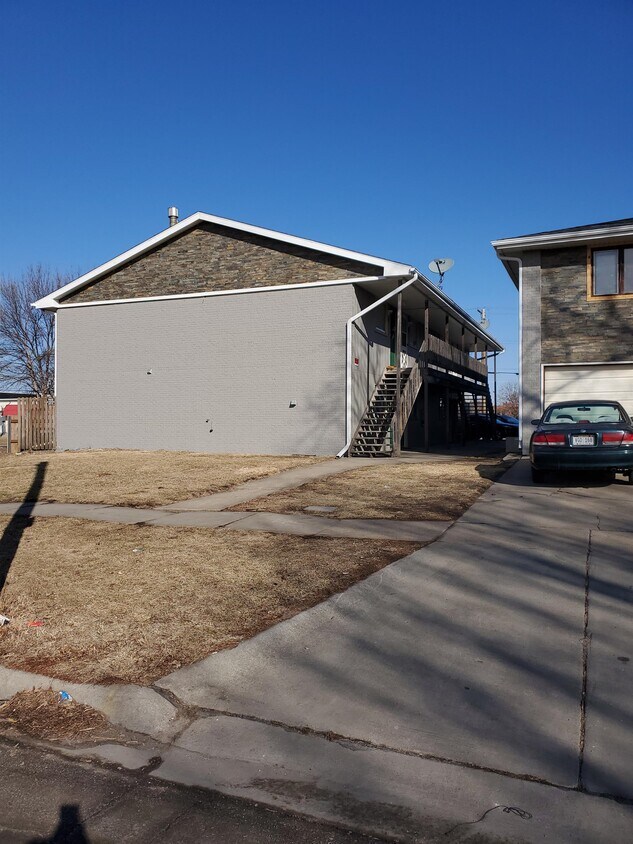 Foto del edificio - 2110 J St