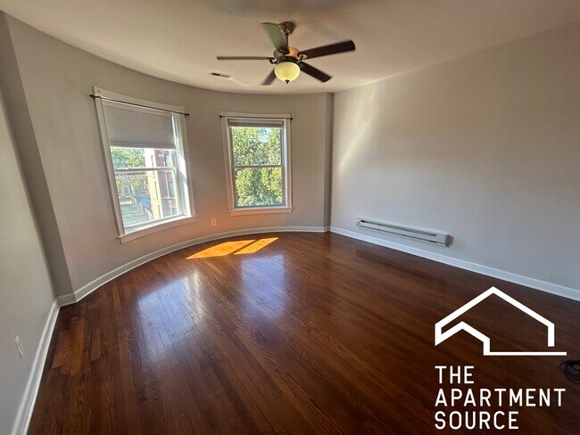 Foto del edificio - 4011 S Calumet Ave