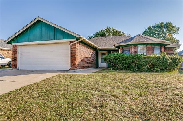 Primary Photo - 7912 Hunters Glen Dr