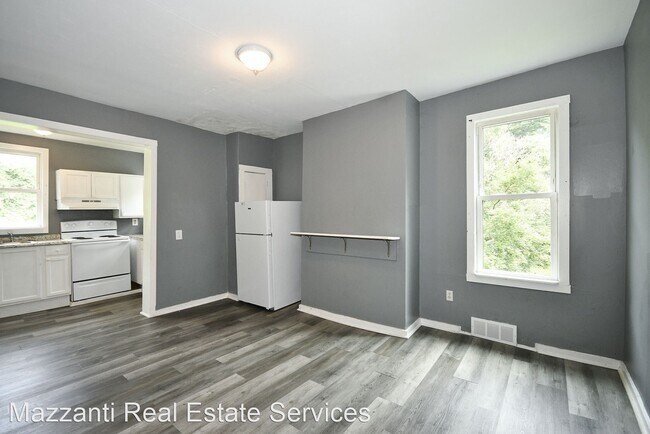 Building Photo - 3 br, 1 bath House - 1312 Chartiers Ave