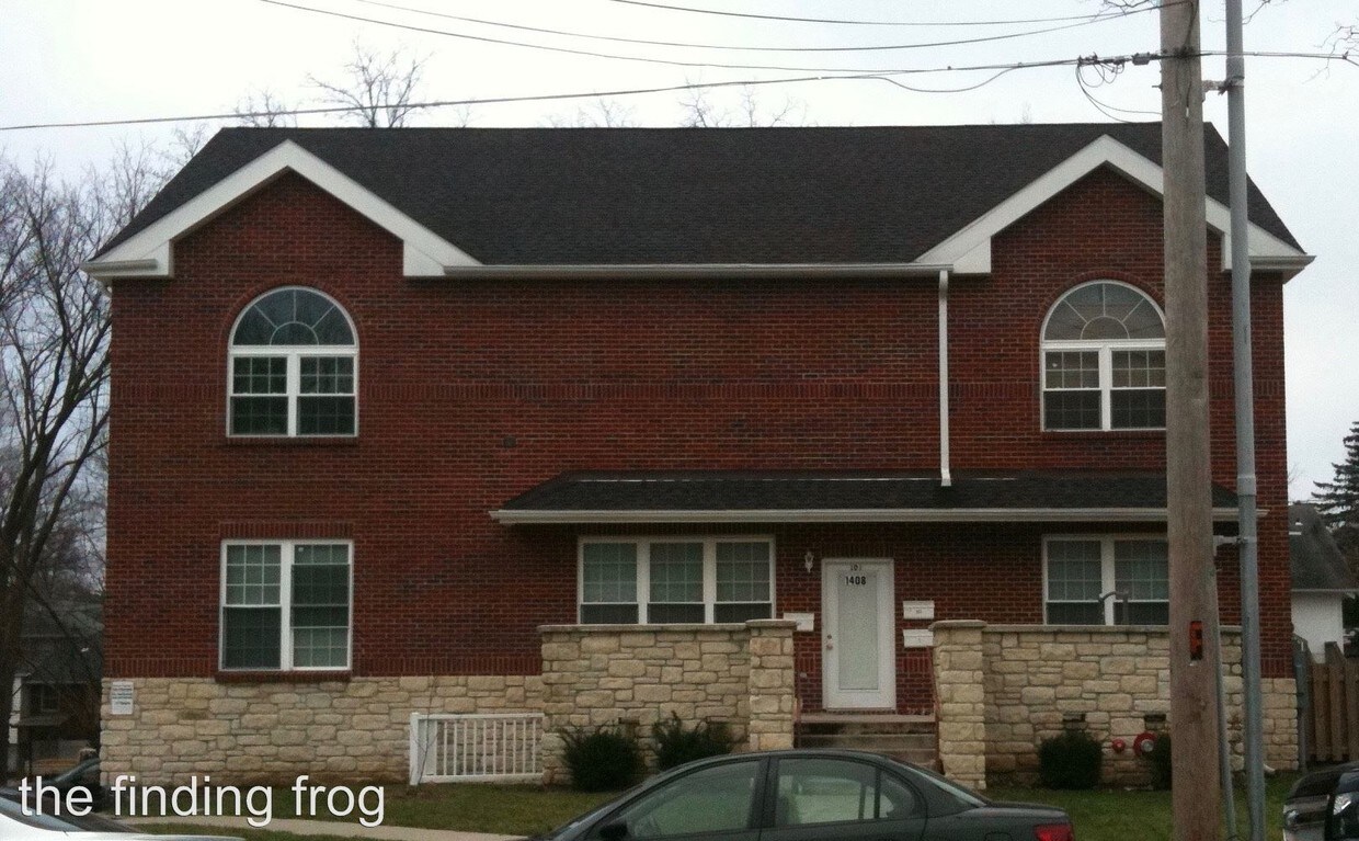 Foto principal - 1408 Wilson Ave