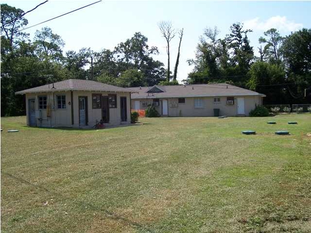 Building Photo - Perdido Manor Apts