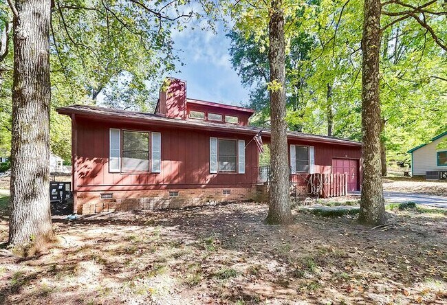 Foto del edificio - 3BD/2BA Ranch Home in Concord!
