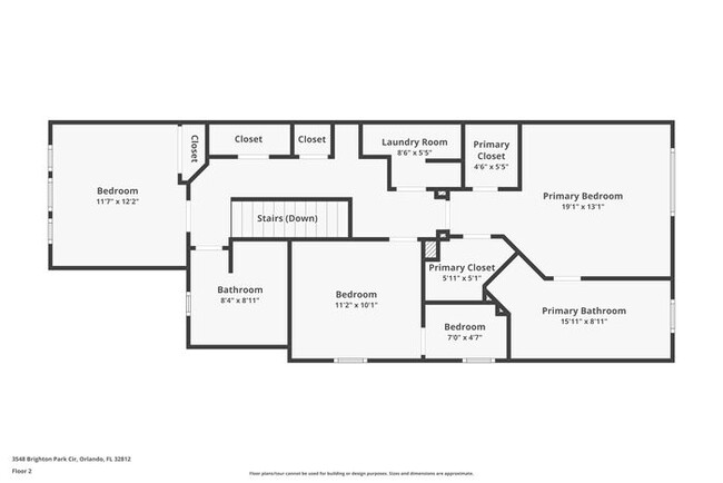 Building Photo - 3548 Brighton Park Cir
