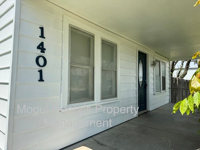 Foto del edificio - 1401 S Anna St