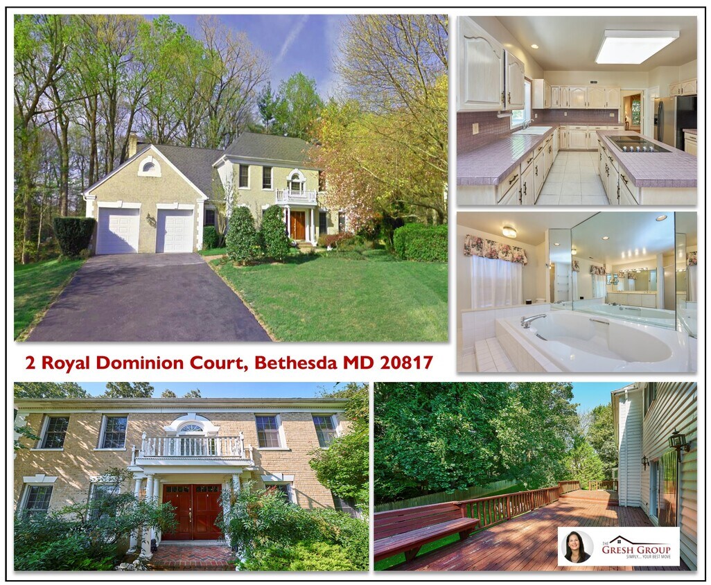 Primary Photo - 2 Royal Dominion Ct
