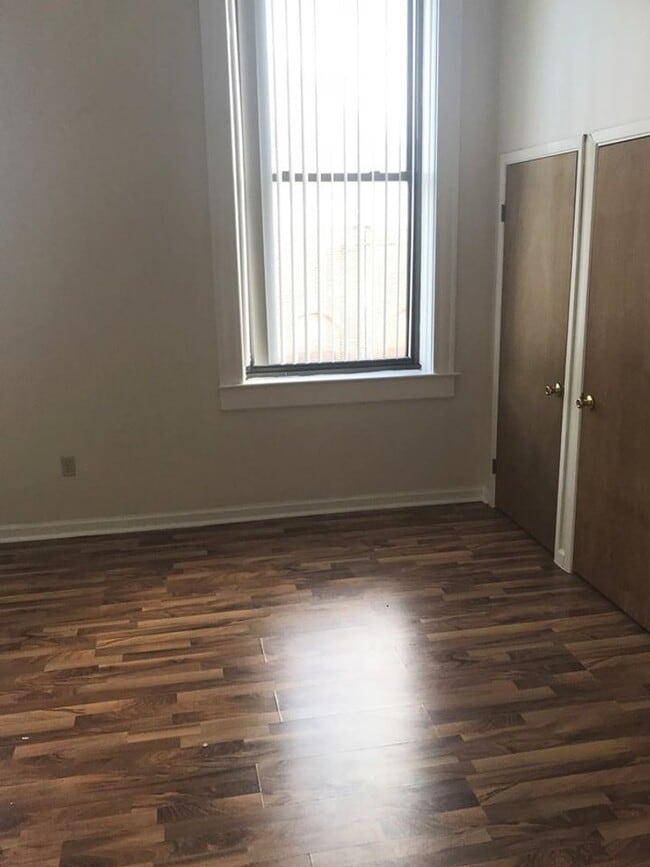 Interior Photo - St. Agnes Apartments