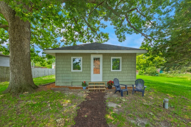 Foto del edificio - 42328 N Oak St