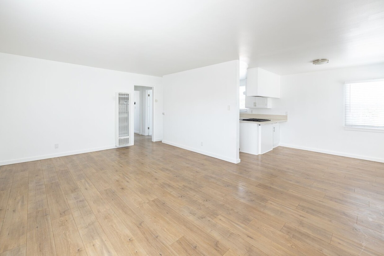Foto principal - 1521 2nd St