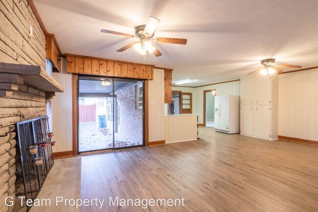Building Photo - 3 br, 3 bath House - 1619 Edgewood Drive