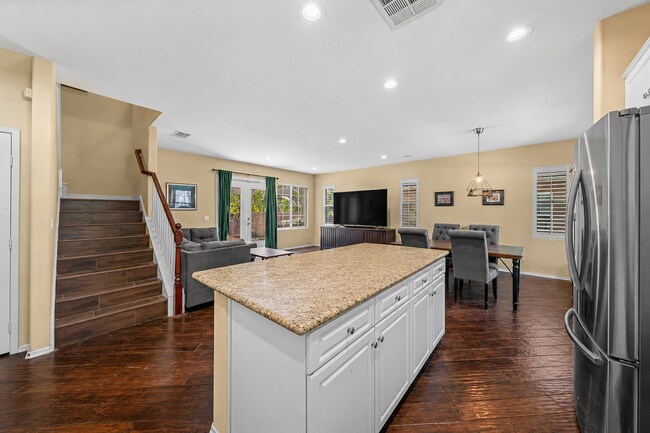 Foto del edificio - 1732 Wolf Canyon Loop