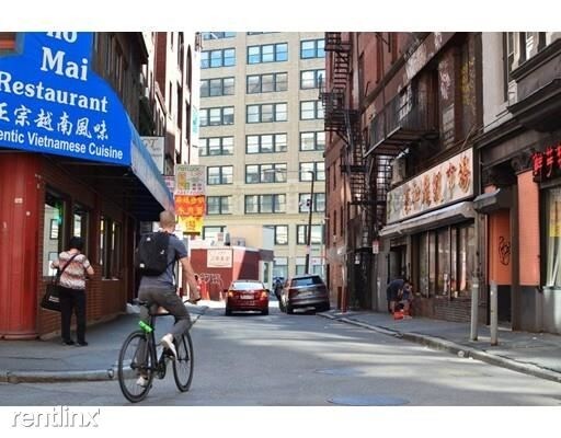 Foto del edificio - 2 br, 1 bath  - 5 Knapp Street #3NG 3