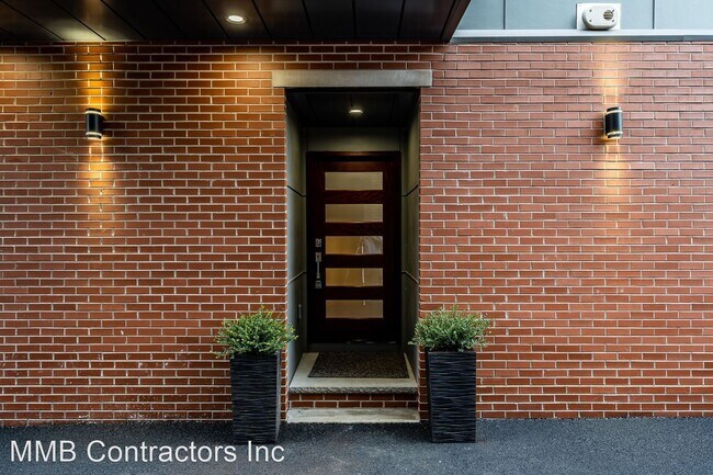 Foto del edificio - 4 br, 4 bath House - 237 Tasker Street
