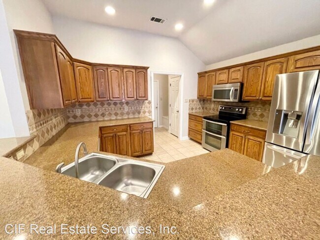 Building Photo - 4 br, 2 bath House - 3029 Concho Bend Dr