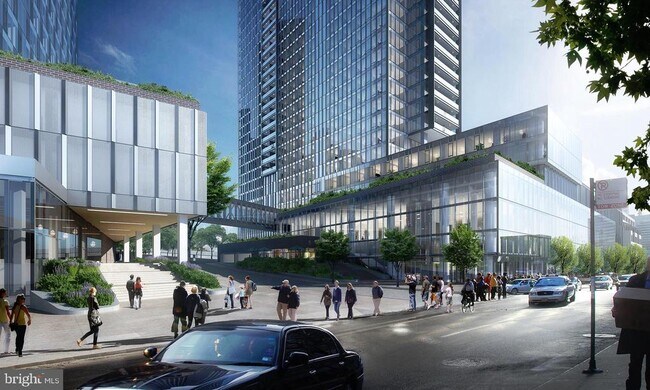 Foto del edificio - 62 N 23rd St