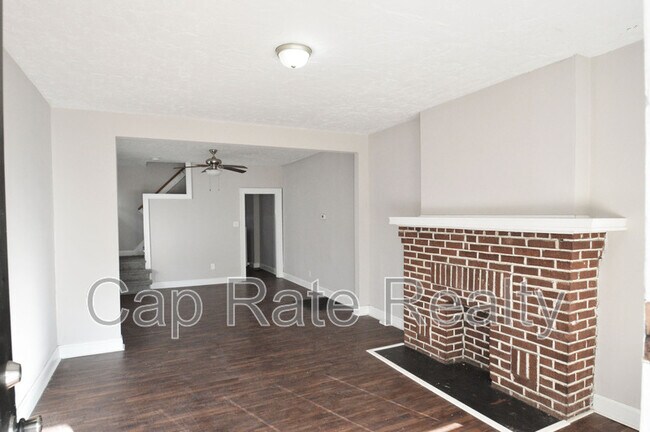 Foto del edificio - 616 S Ogden Ave