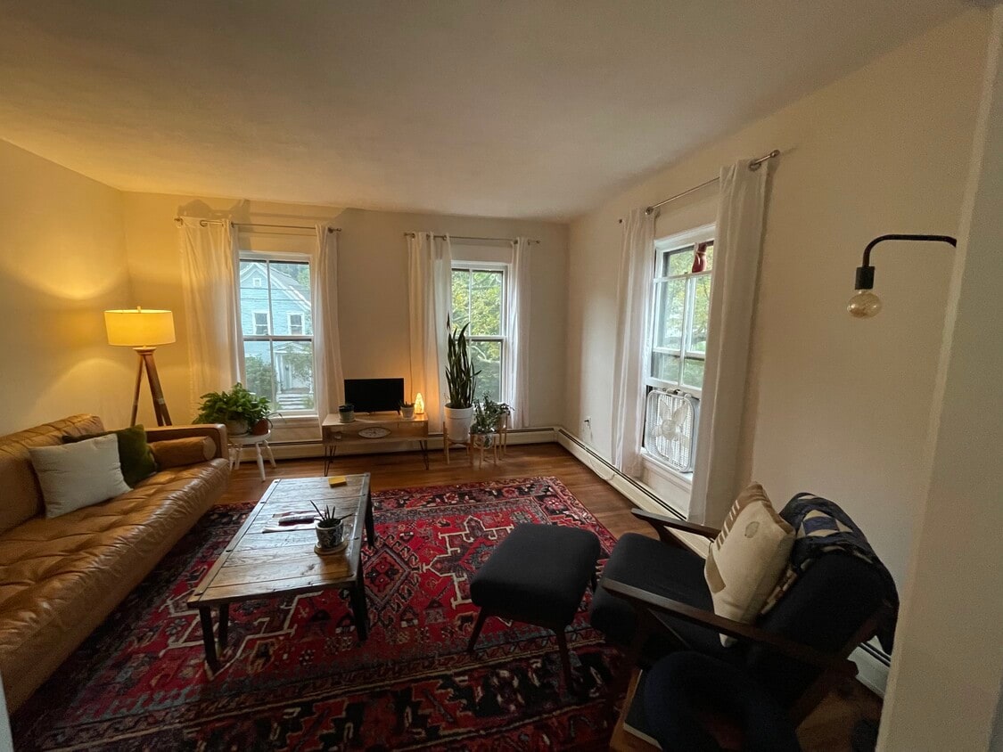 Primary Photo - 24 Shaw St