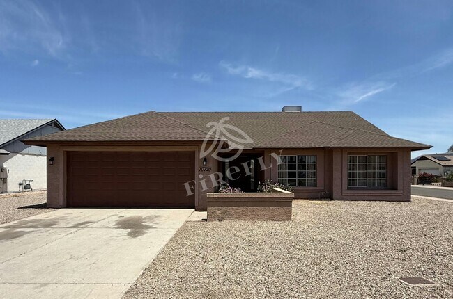 Foto del edificio - 10720 W Wagon Wheel Dr