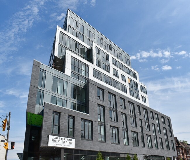 Building Photo - Unity Kingston