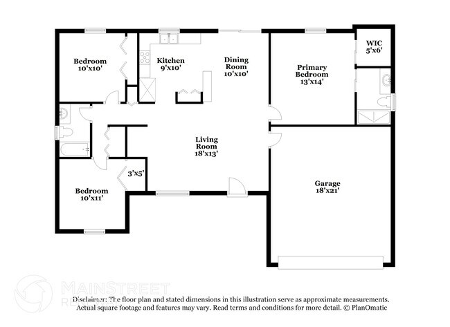 Building Photo - 2295 Honey Ln