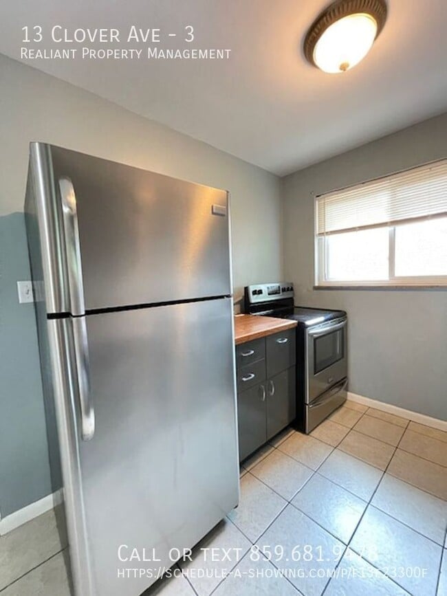 Building Photo - 13 Clover Ave