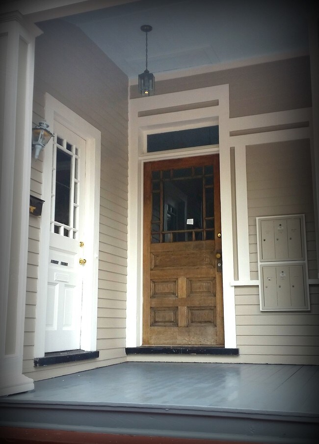 Building Photo - 203 E GWINNETT St
