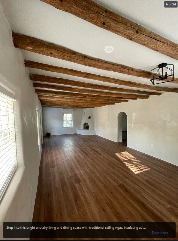 1154 Cerro Gordo Rd Unit A, Santa Fe, NM 87501 Condo for Rent in