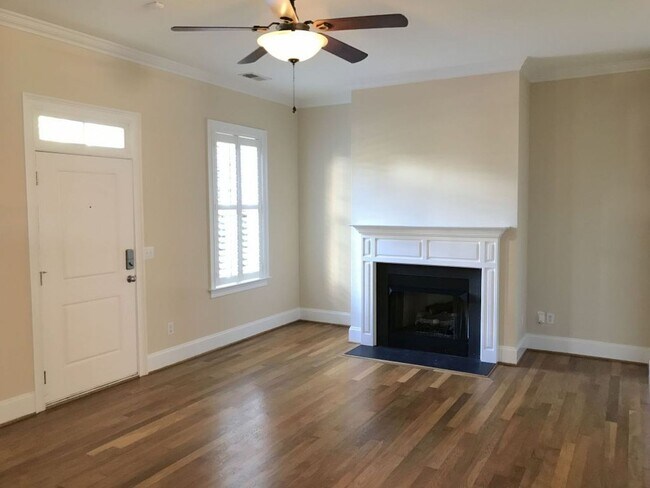 Foto del edificio - Great 2 story townhome in Ballantyne