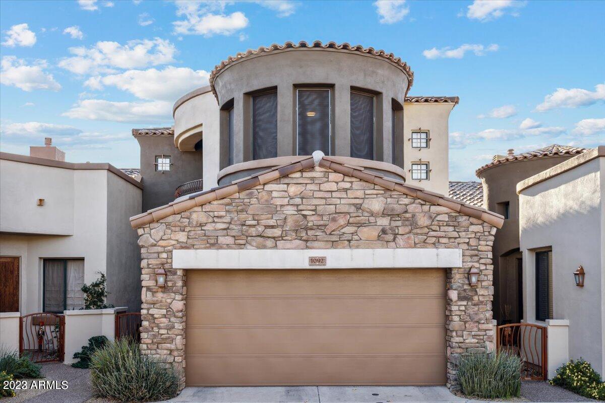 Foto principal - 19550 N Grayhawk Dr