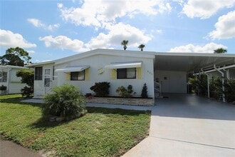 Building Photo - 607 Cervina Dr N