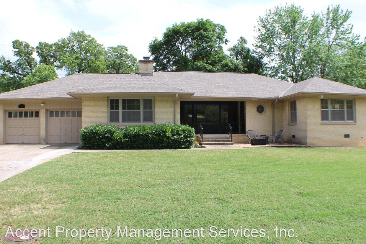 Primary Photo - 3 br, 2 bath House - 2161 South Owasso Place