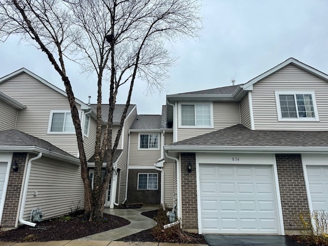 Foto principal - 874 S Addison Ave