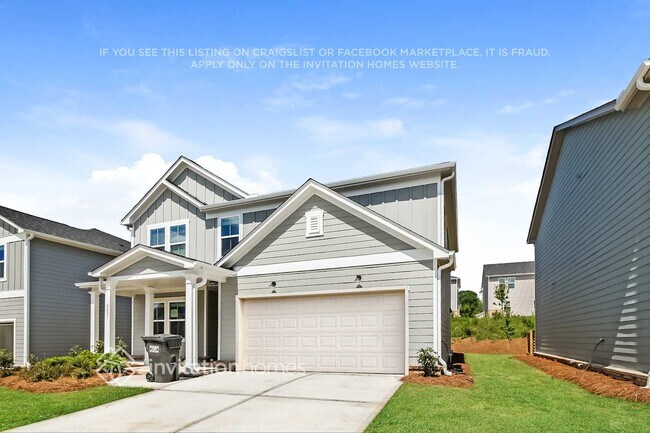 Foto del edificio - 2031 Blue Sky Ave