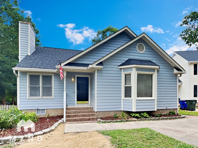Building Photo - 1820 Sagamore Ct