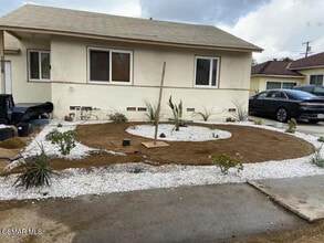 Building Photo - 18029 Bullock St