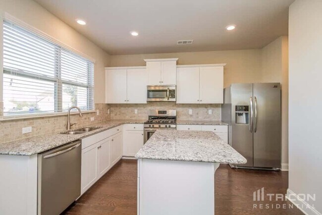 Foto del edificio - 3017 Montrose Lane Spring Hill TN