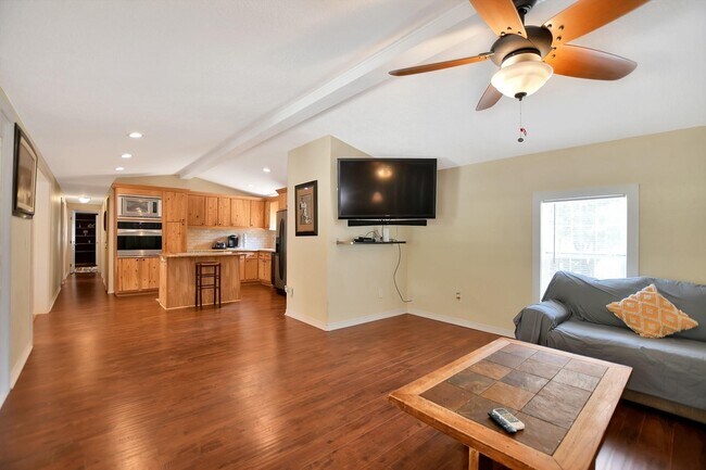 Foto del edificio - 29115 Cherokee Ln