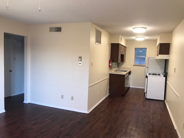 Foto principal - 4318 S Henderson St