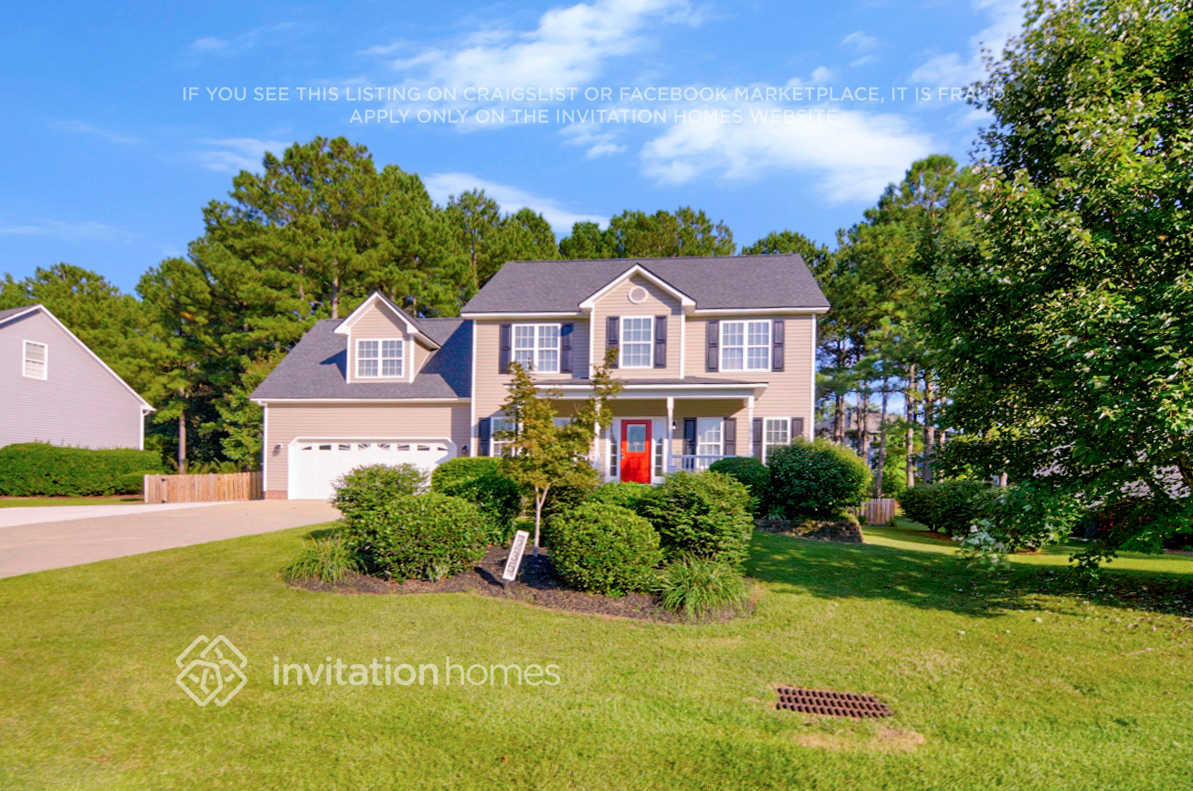 Foto principal - 235 Keller Dr