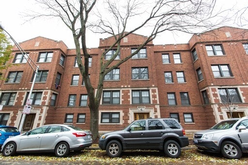Primary Photo - 3161 N Orchard St