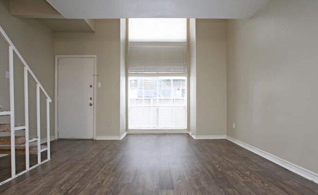 Foto del edificio - 1 bedroom in Houston TX 77029