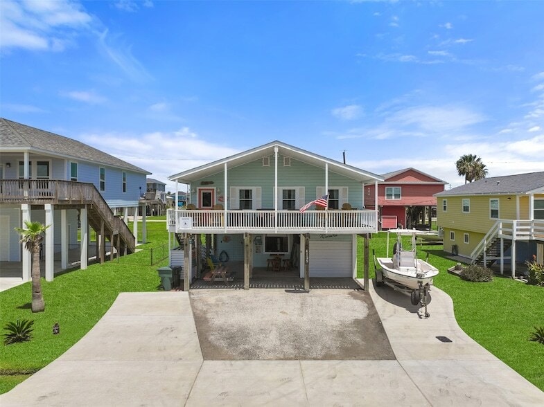 Foto principal - 4135 Fort Bend Dr
