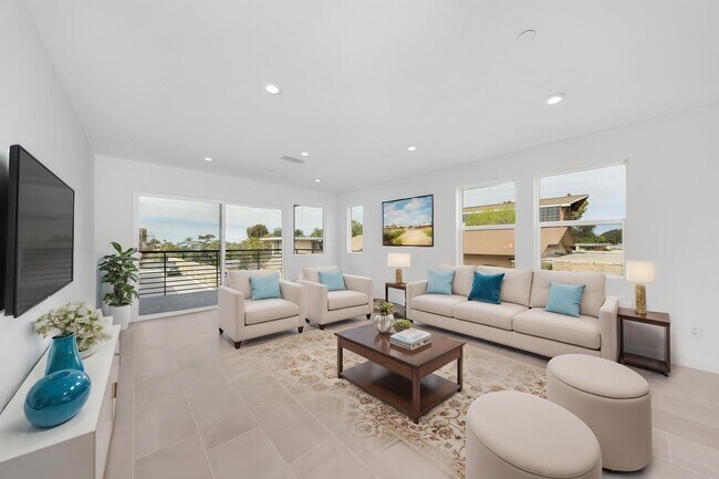 Foto del edificio - Available now! Brand New 4 Bedroom Townhom...