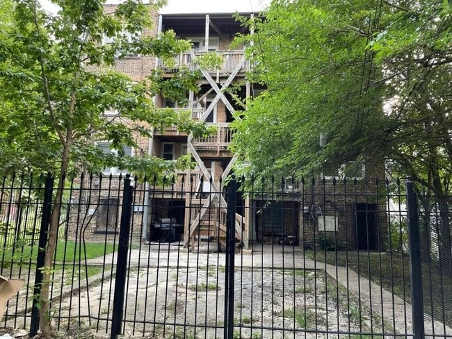 Photo - 7931 S Manistee Ave Apartment