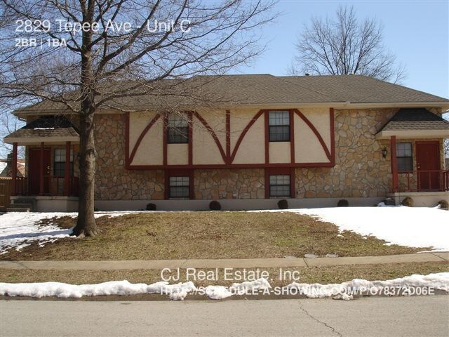 Primary Photo - 2829 Tepee Ave