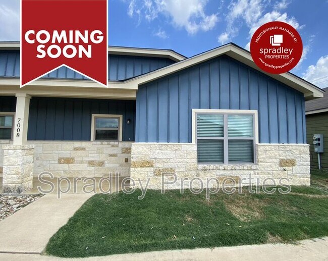 Foto del edificio - 7008B Cameron Park Rd